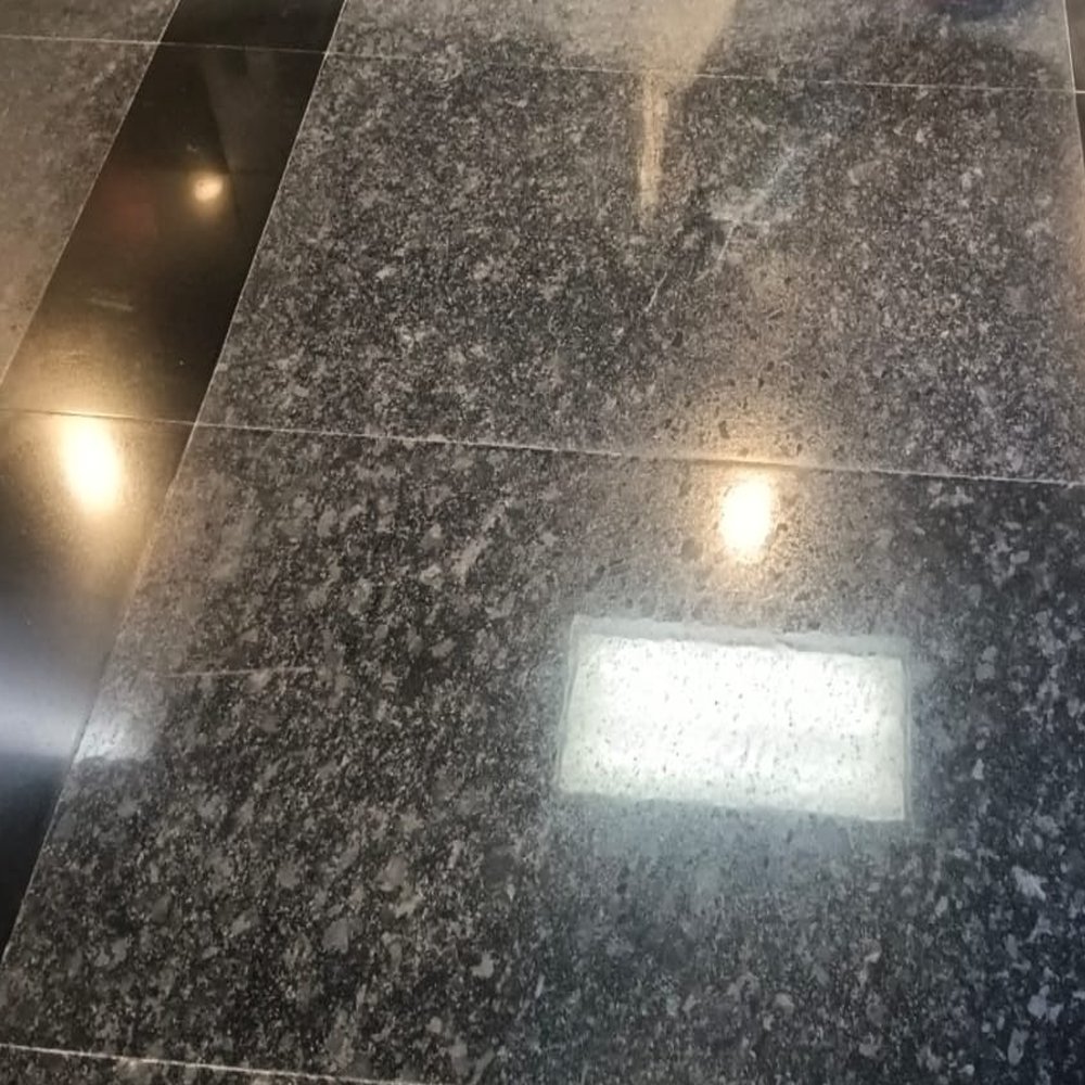 Granite Repolishing