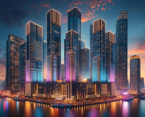 Sunmaxx - Facade (4)